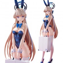 Blue Archive Asuma Toki bunny girl anime figure