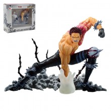 One Piece Charlotte Katakuri anime figure