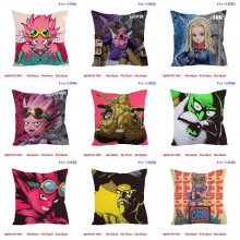 SAND LAND game two-sided pillow pillowcase 40CM/45...