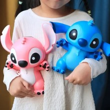 8inches Stitch anime figure(OPP bag)