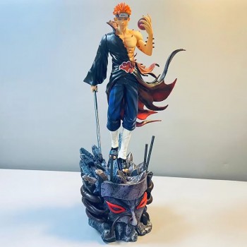 Naruto Pain anime figure