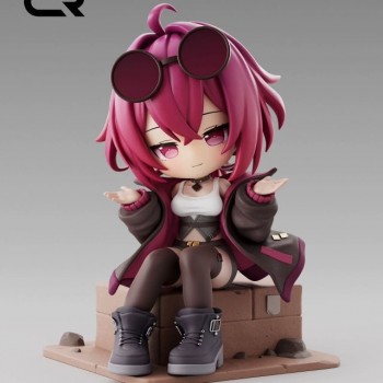 Honkai Star Rail Kafka game figure