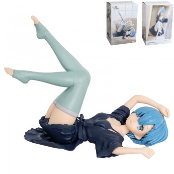 Re:Life in a different world from zero rem anime figure