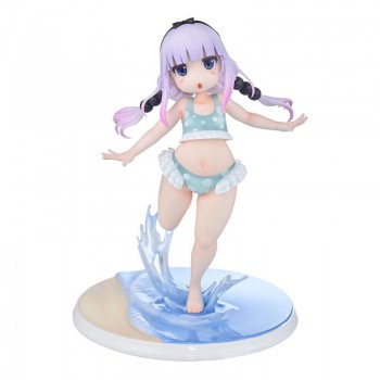 Miss Kobayashi's Dragon Maid KannaKamui swimsuit anime figure