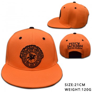 Percy Jackson and the Olympians The Lightning Thief baseball cap sun hat