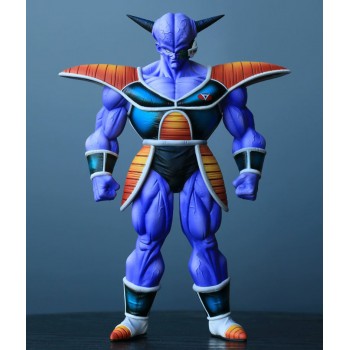 Dragon Ball Ginyu anime figure