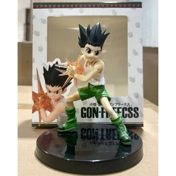 Hunter x Hunter GON FREECSS anime figure