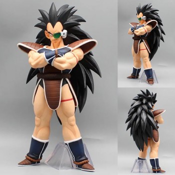 Dragon Ball Vegeta anime figure