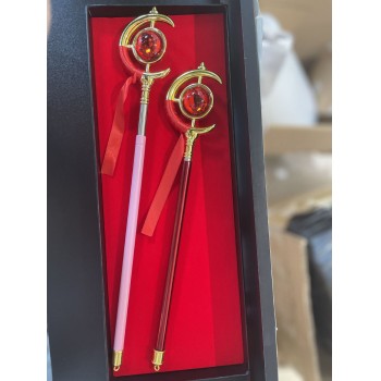 Frieren Beyond Journey's End anime mini weapon magic wand