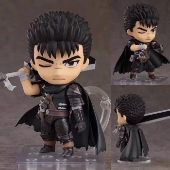 Berserk Guts anime figure 2134#