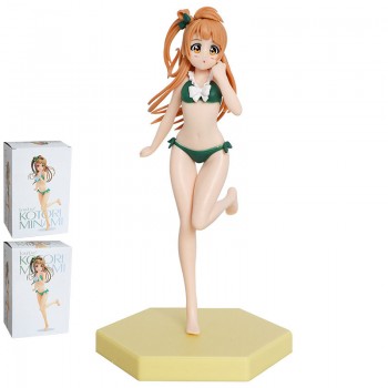 Love Live Kotori Minami figure