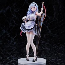 Azur Lane HMS Dido game figure