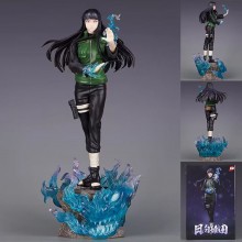 Naruto Hyuga Hinata anime figure