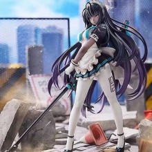 Blue Archive Kakudate Karin anime figure