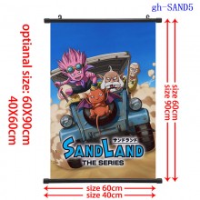 gh-SAND5