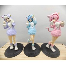 Re:Life in a different world from zero ram rem fig...