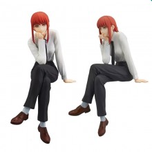 Chainsaw Man Makima anime figure(OPP bag)