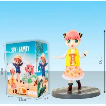 SPY x FAMILY Anya Forger anime figure