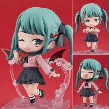 Vampire Hatsune Miku anime figure 2239#