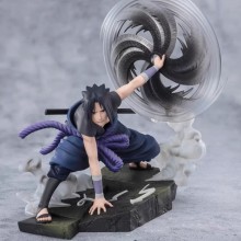 Naruto Uchiha Sasuke anime figure