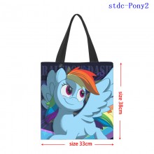 stdc-Pony2