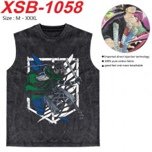 XSB-1058