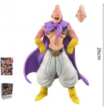 Dragon Ball Majin Buu anime figure