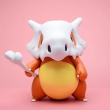 Pokemon Cubone anime 1:1 big figure 35CM