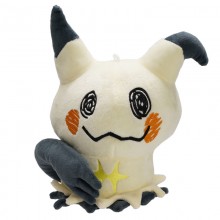 10inches Pokemon Mimikyu anime plush doll 25cm