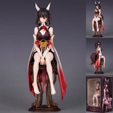 Honkai Star Rail Tingyun game figure