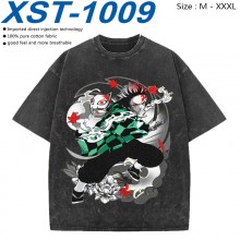 XST-1009