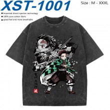 XST-1001