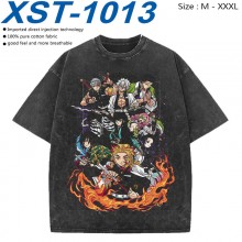 XST-1013