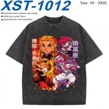 XST-1012