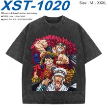 XST-1020