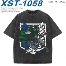 XST-1058