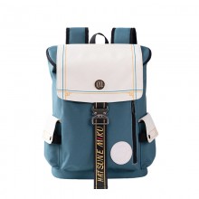 Original Hatsune Miku anime backpack bags