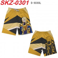 SKZ-0301