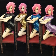 One Piece Vinsmoke Reiju figure