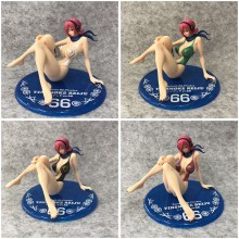 One Piece Vinsmoke Reiju Ver BB figure