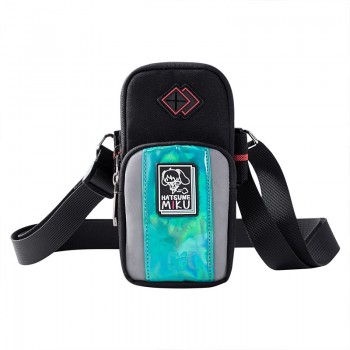 Original Hatsune Miku anime arm bag satchel