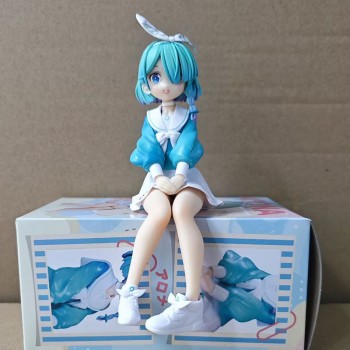 Blue Archive Alona anime figure