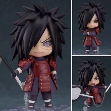 Naruto Uchiha Madara anime figure 2175#