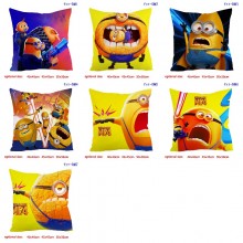 Despicable Me 4 anime two-sided pillow 40CM/45CM/5...