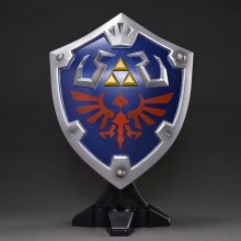 12inches The Legend of Zelda Hailaru Hylian Shield...