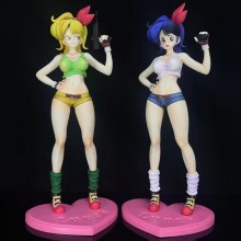 Dragon Ball Lunch Lunchi anime figure