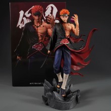 Naruto Pain anime figure