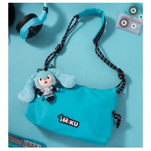 Original Hatsune Miku imiku anime satchel shoulder...