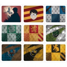 Harry Potter mouse pad mat 24*20CM