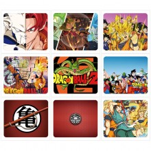 Dragon Ball anime mouse pad mat 24*20CM